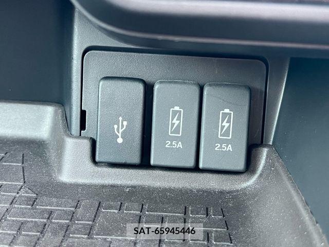 Honda N BOX CUSTOM 2021-10 236258-21