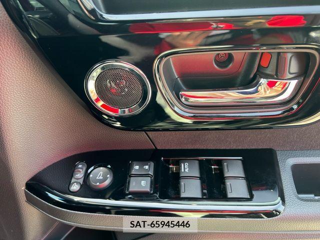 Honda N BOX CUSTOM 2021-10 236258-14