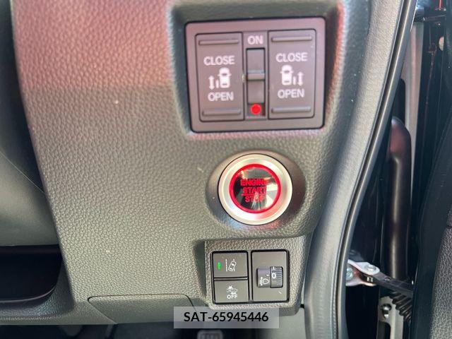 Honda N BOX CUSTOM 2021-10 236258-15