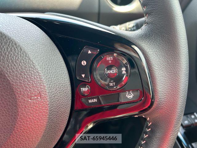 Honda N BOX CUSTOM 2021-10 236258-12