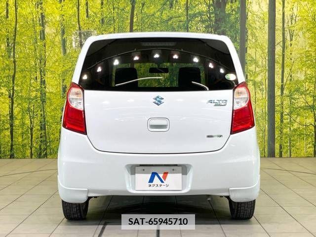 Suzuki ALTO 2012-08 342382-15