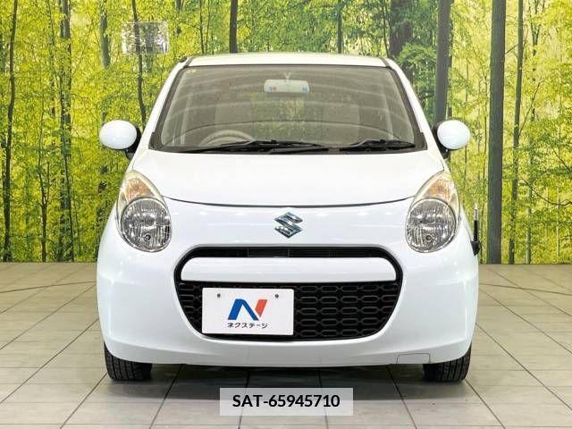 Suzuki ALTO 2012-08 342382-14