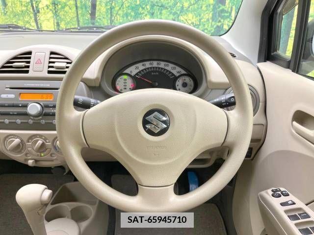 Suzuki ALTO 2012-08 342382-11