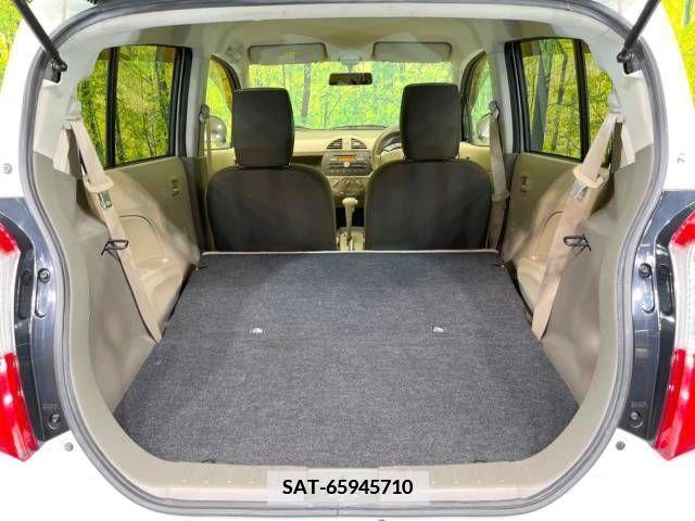 Suzuki ALTO 2012-08 342382-10