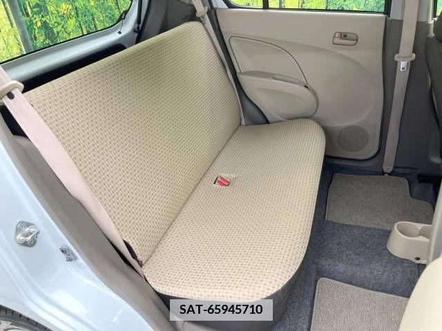 Suzuki ALTO 2012-08 342382-9