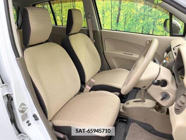Suzuki ALTO 2012-08 342382-8