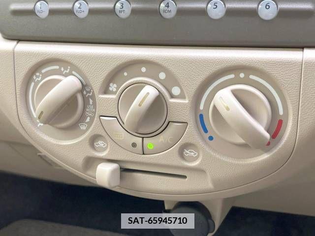 Suzuki ALTO 2012-08 342382-3