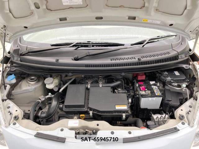 Suzuki ALTO 2012-08 342382-18