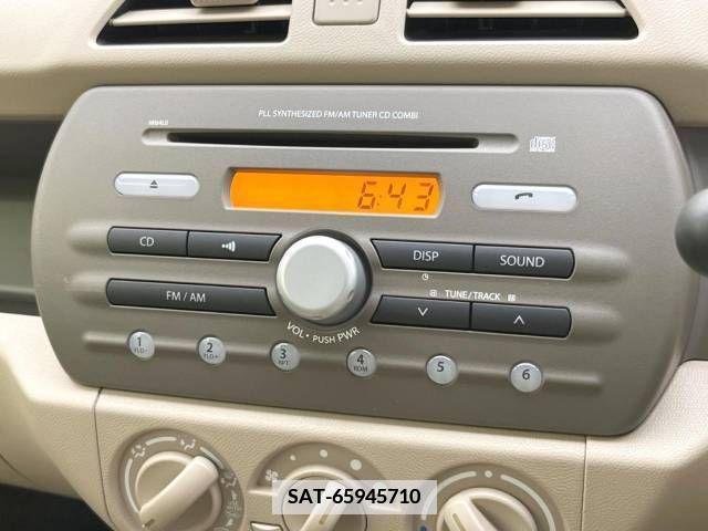 Suzuki ALTO 2012-08 342382-2