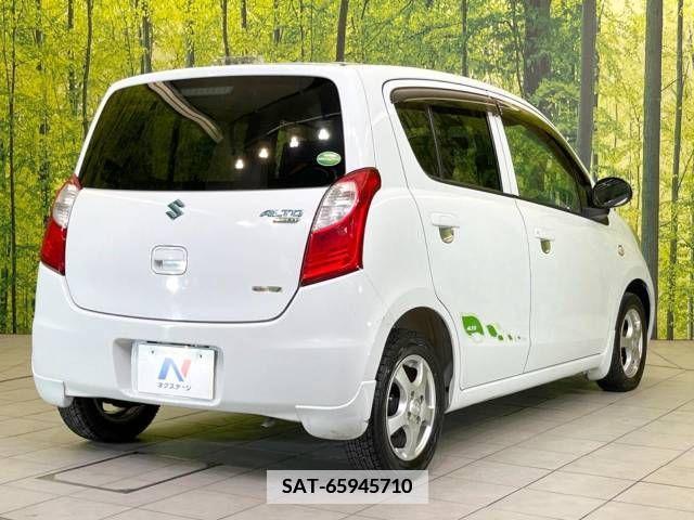 Suzuki ALTO 2012-08 342382-17