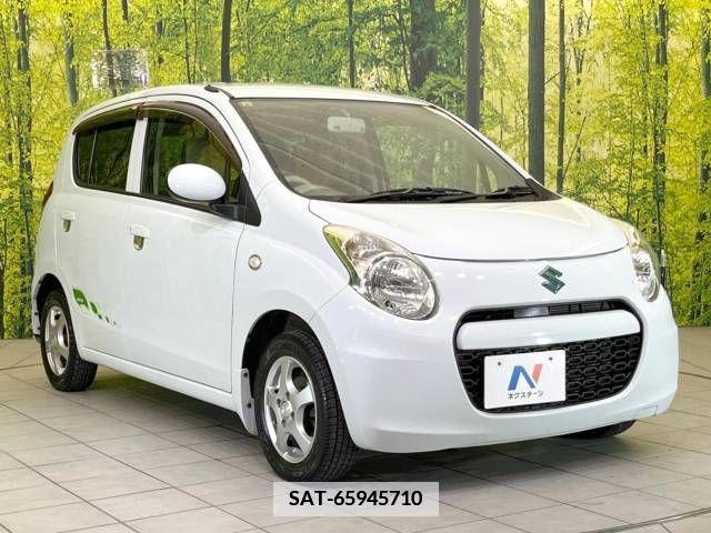 Suzuki ALTO 2012-08 342382-16