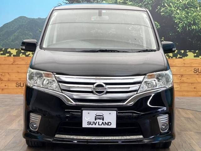 Nissan SERENA 2011-06 182578-14