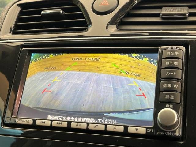 Nissan SERENA 2011-06 182578-3