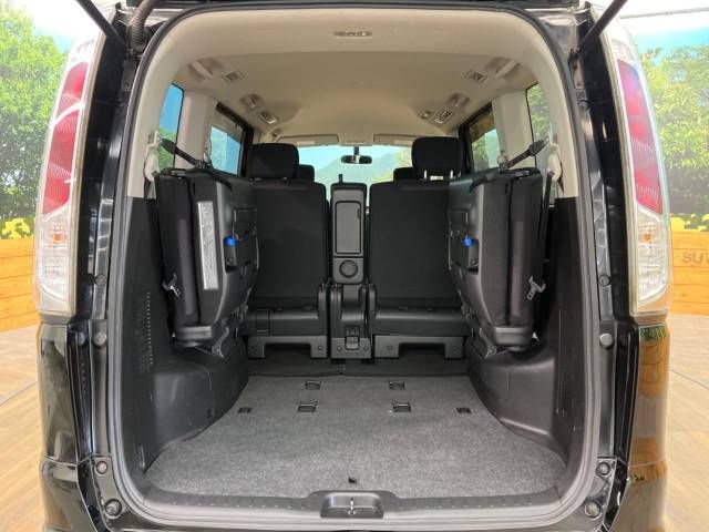 Nissan SERENA 2011-06 182578-10