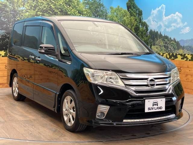 Nissan SERENA 2011-06 182578-16