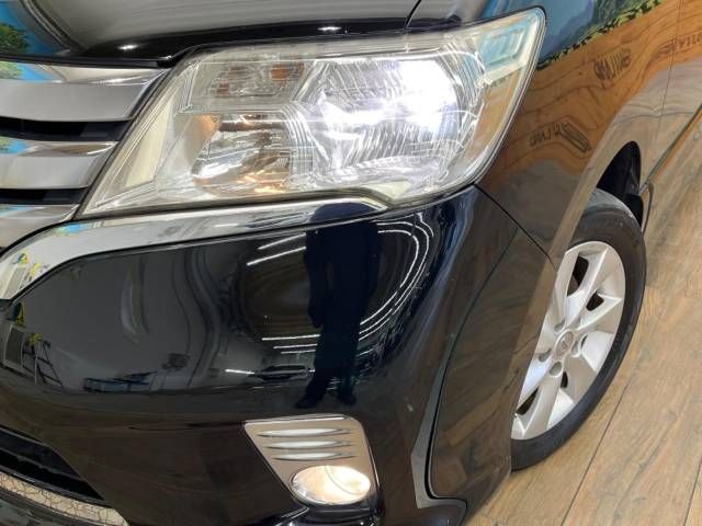 Nissan SERENA 2011-06 182578-12