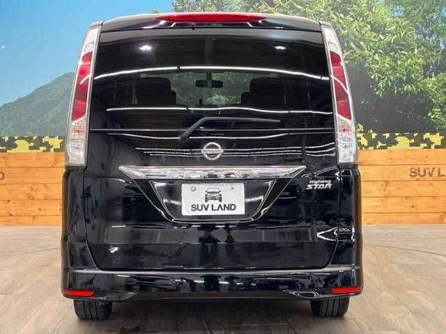 Nissan SERENA 2011-06 182578-15