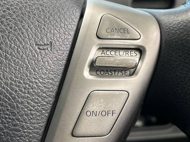 Nissan SERENA 2011-06 182578-5