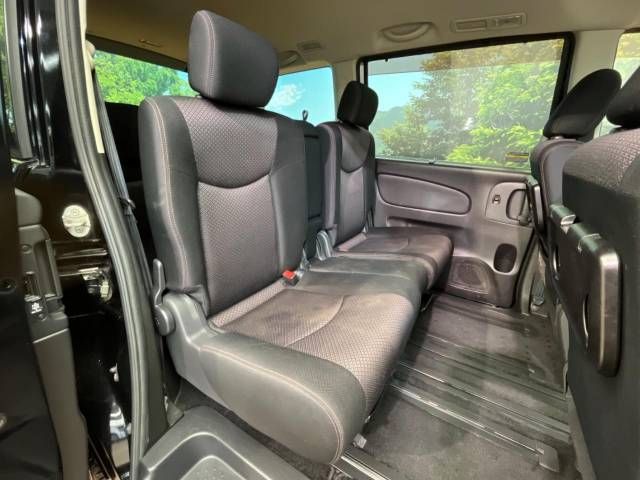 Nissan SERENA 2011-06 182578-8
