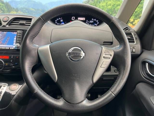 Nissan SERENA 2011-06 182578-11