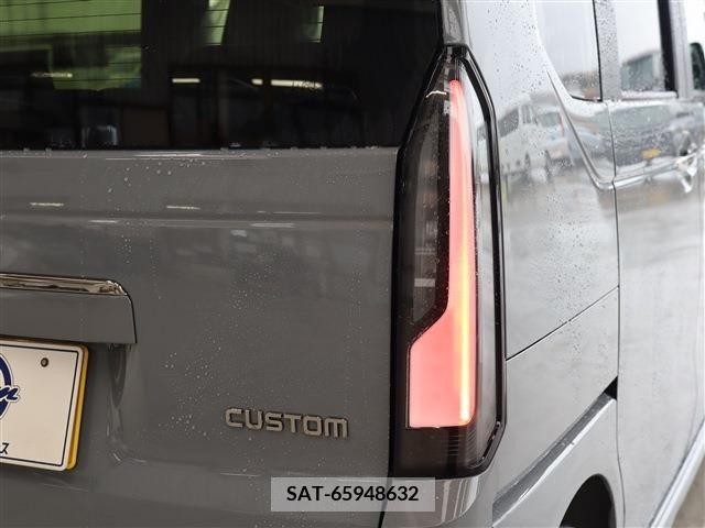 Honda N BOX CUSTOM 2024-03 335760-24