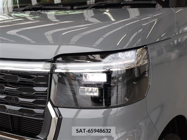 Honda N BOX CUSTOM 2024-03 335760-23