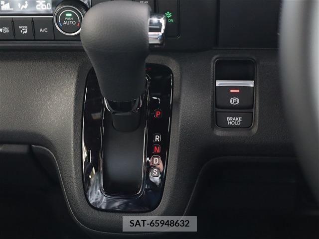 Honda N BOX CUSTOM 2024-03 335760-7
