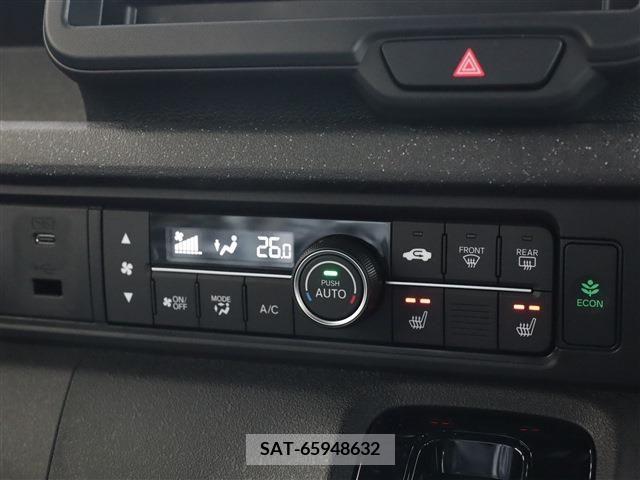 Honda N BOX CUSTOM 2024-03 335760-6