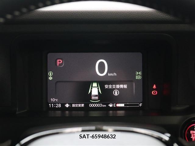 Honda N BOX CUSTOM 2024-03 335760-5