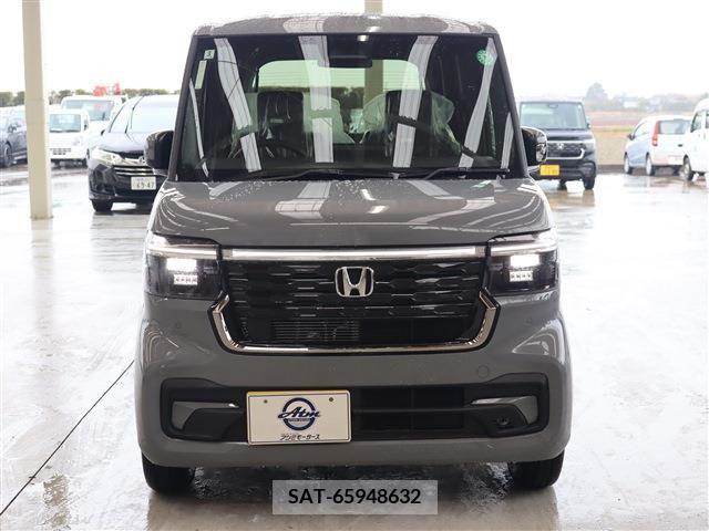 Honda N BOX CUSTOM 2024-03 335760-18