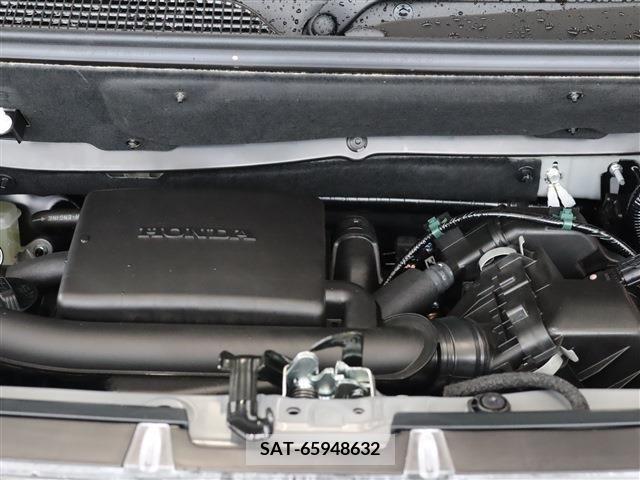 Honda N BOX CUSTOM 2024-03 335760-17