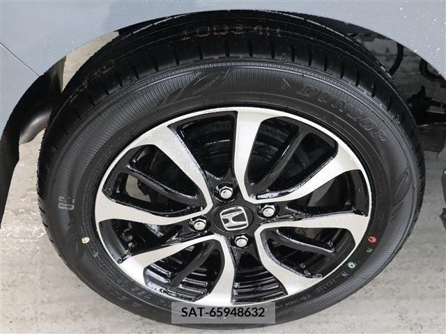 Honda N BOX CUSTOM 2024-03 335760-4