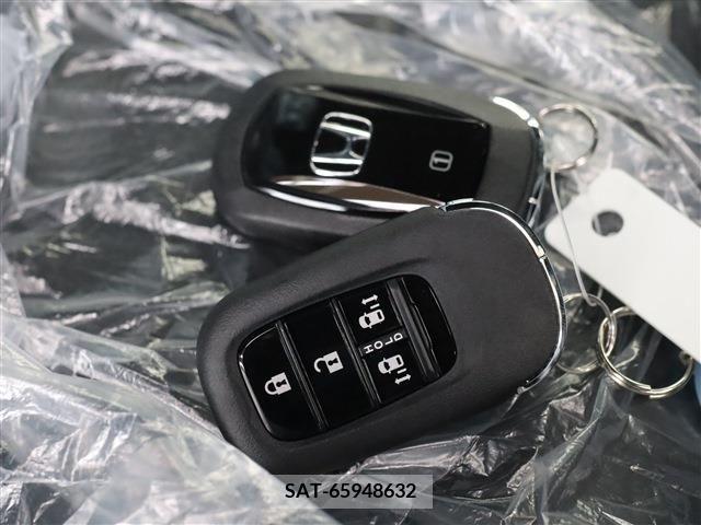 Honda N BOX CUSTOM 2024-03 335760-15