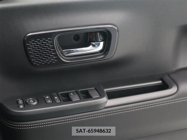 Honda N BOX CUSTOM 2024-03 335760-2