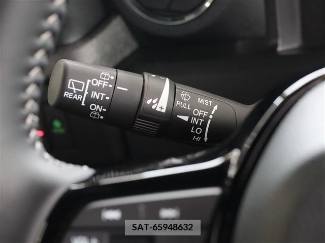 Honda N BOX CUSTOM 2024-03 335760-27