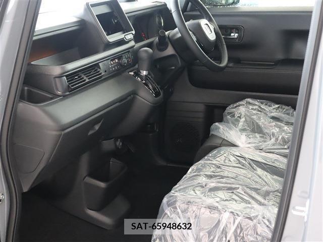 Honda N BOX CUSTOM 2024-03 335760-13