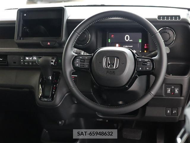 Honda N BOX CUSTOM 2024-03 335760-1