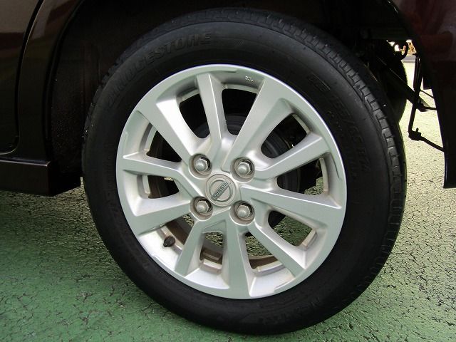 Nissan DAYZ ROOX 2014-03 180641-26