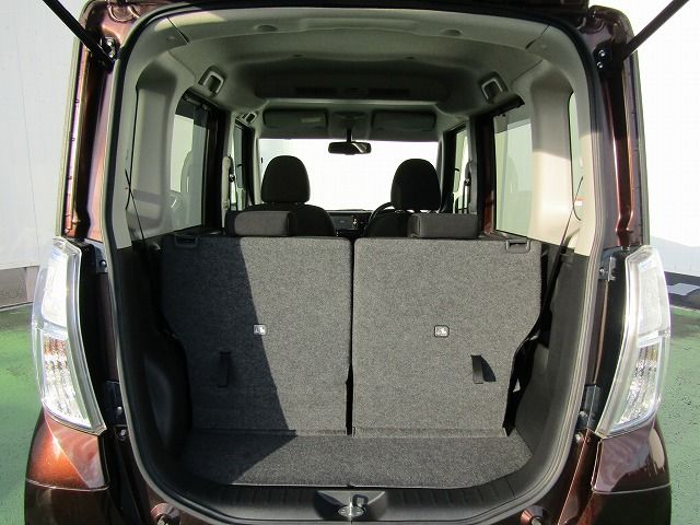 Nissan DAYZ ROOX 2014-03 180641-20