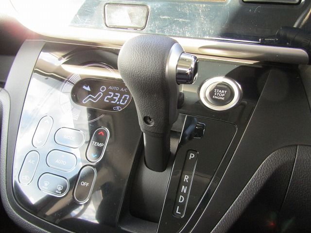 Nissan DAYZ ROOX 2014-03 180641-19