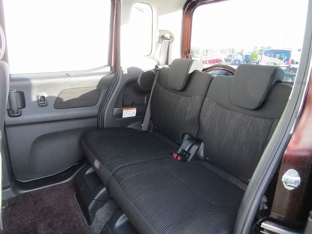 Nissan DAYZ ROOX 2014-03 180641-18