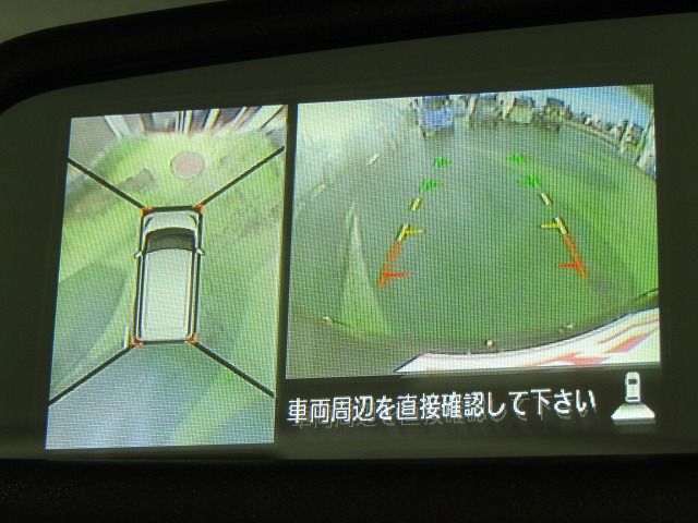 Nissan DAYZ ROOX 2014-03 180641-4