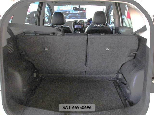 Nissan NOTE 2013-02 326854-12