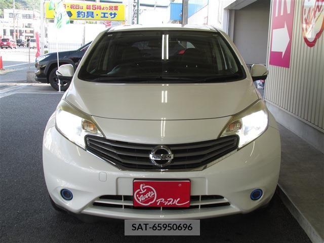 Nissan NOTE 2013-02 326854-15