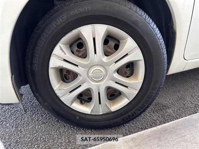 Nissan NOTE 2013-02 326854-18