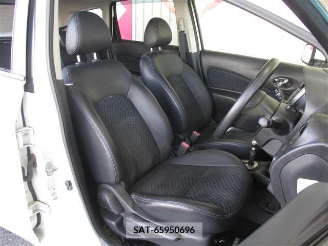 Nissan NOTE 2013-02 326854-8