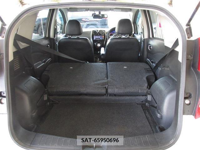 Nissan NOTE 2013-02 326854-13