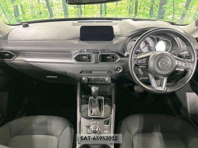 Mazda CX-5 2017-05 358730-1