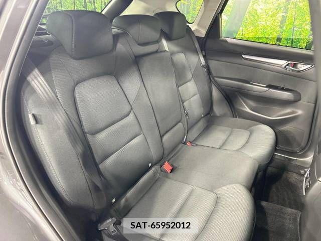 Mazda CX-5 2017-05 358730-9