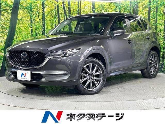Mazda CX-5 2017-05 358730-0